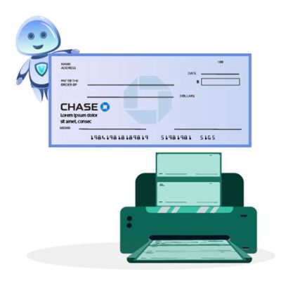 can i print a check from chase? When considering the feasibility of printing checks directly from Chase, it’s worth exploring the current capabilities and limitations of digital banking services.