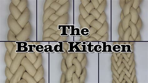 how to braid bread with 3 strands and the significance of braiding techniques in various cultures